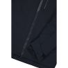 CMP HERR JACKEN FIX HOOD (SCHWARZ BLAU)