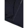 CMP CHAQUETA MAN FIX HOOD (NEGRO AZUL)