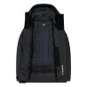 CMP MAN JACKET FIX HOOD (ANTRACITE)
