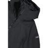 CMP MAN JACKET FIX HOOD (ANTRACITE)