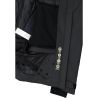 CMP MAN JACKET FIX HOOD (ANTRACITE)