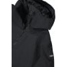 CMP MAN JACKET FIX HOOD (ANTRACITE)