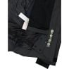 CMP MAN JACKET FIX HOOD (ANTRACITE)