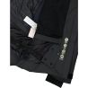CMP MAN JACKET FIX HOOD (ANTRACITE)