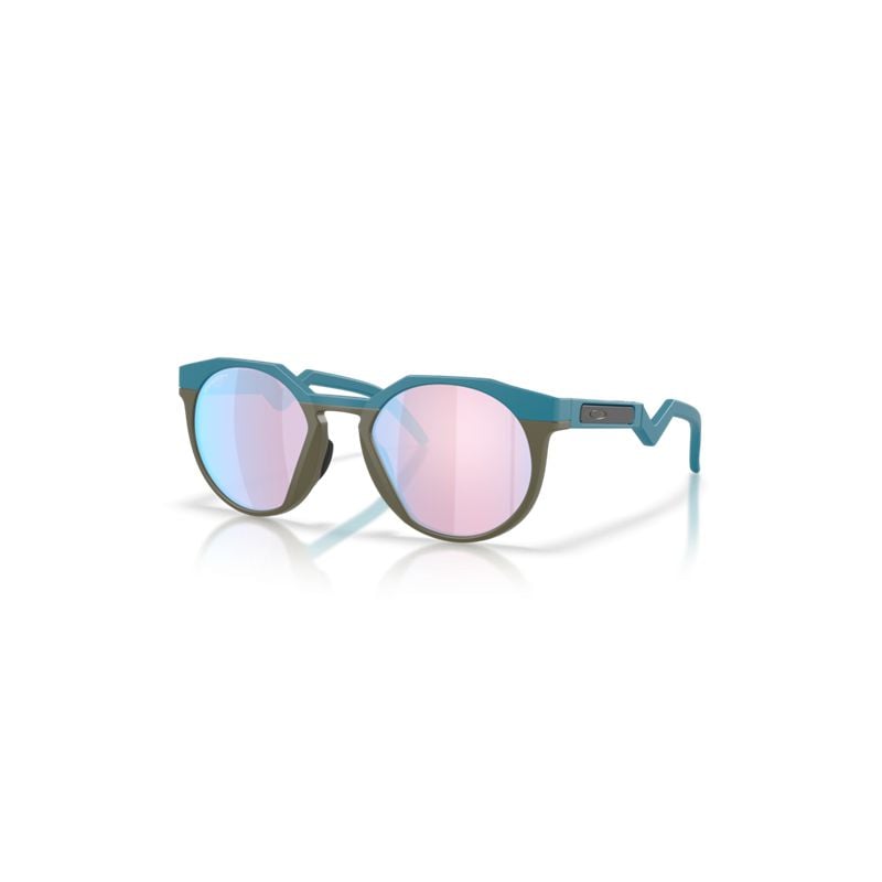 Occhiali da sole Oakley HSTN (MATTE BALSAM - Cat3) Unisex