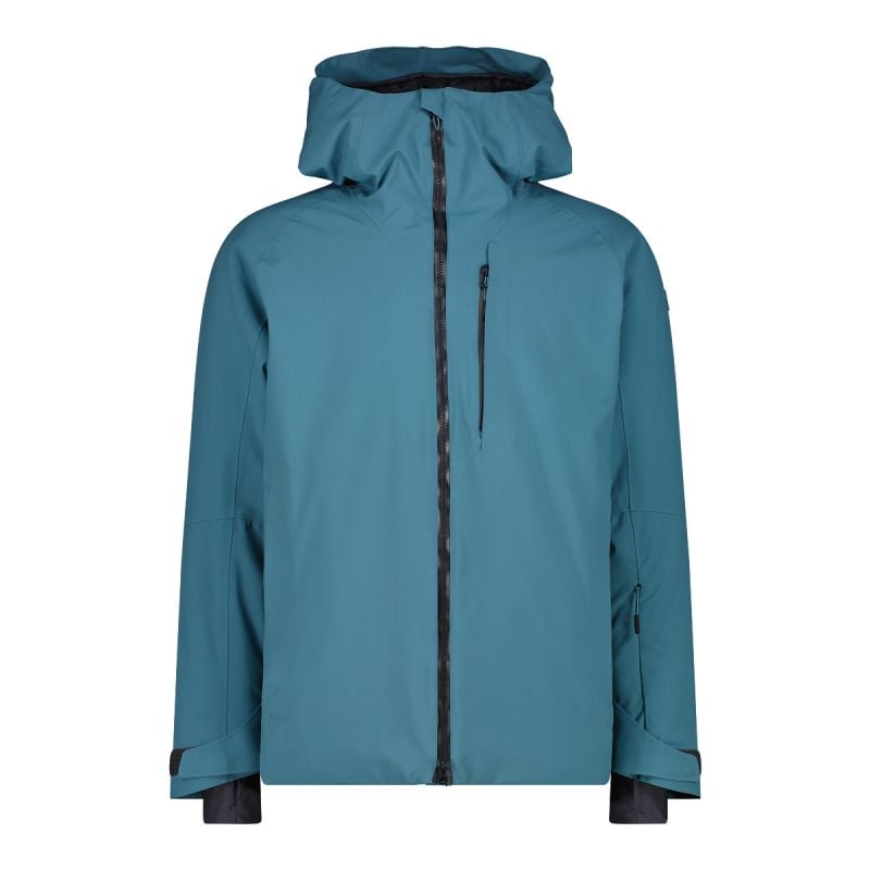 Skijacke CMP JACKET FIX HOOD (NILO) Herren