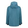 CMP HERREJAKKE FIX HOOD (NILO)
