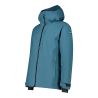 CMP GIACCA UOMO FIX HOOD (NILO)