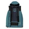 CMP HERREJAKKE FIX HOOD (NILO)