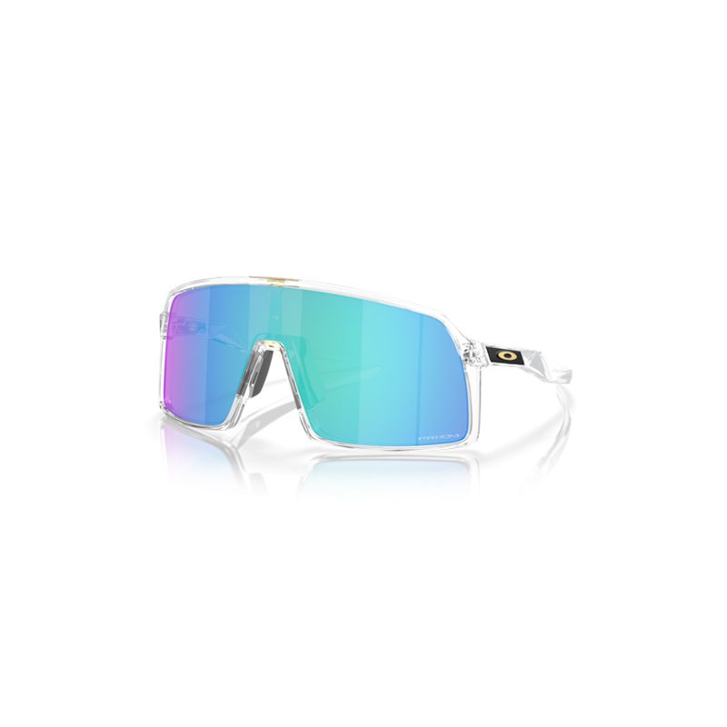 Lunettes de soleil OAKLEY SUTRO (CLEAR-Cat3) Mixte