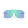 Lunettes de soleil OAKLEY SUTRO (CLEAR-Cat3) Mixte
