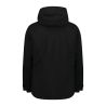 CMP MAN JACKET FIX HOOD (NERO)