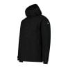 CMP CHAQUETA MAN FIX HOOD (NERO)