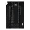 CMP HERR JACKEN FIX HOOD (NERO)