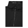 CMP MAN JACKET FIX HOOD (NERO)