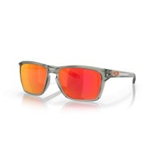 Solglasögon Oakley SYLAS (GRÅ INK - Cat3) Unisex