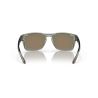 Lunettes de soleil OAKLEY SYLAS (GREY INK - Cat3) Mixte