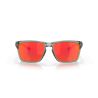 Oakley SYLAS (GRIGIO INCHIOSTRO)
