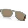 Lunettes de soleil OAKLEY SYLAS (GREY INK - Cat3) Mixte