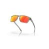 Oakley SYLAS (GRIGIO INCHIOSTRO)