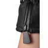 REUSCH REUSCH Amy Mitten (7700 negro)