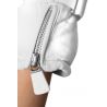 REUSCH REUSCH Amy Mitten (1100 blanco)