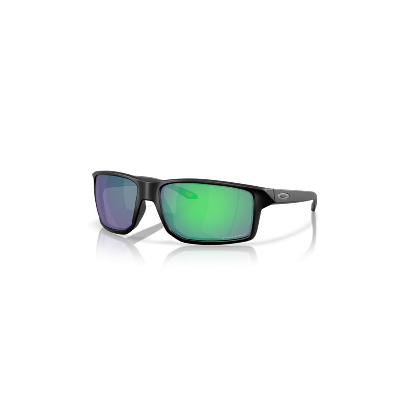 Solsenger Oakley GIBSTON XL (MATTE BLACK - Cat3) Unisex