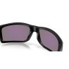 Oakley GIBSTON XL (MATT SVART)