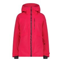 Veste de ski CMP JACKET FIX HOOD (CARMINIO) Femme