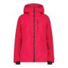 CMP GIACCA DONNA FIX HOOD (CARMINIO)