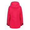 CMP GIACCA DONNA FIX HOOD (CARMINIO)