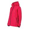 CMP GIACCA DONNA FIX HOOD (CARMINIO)