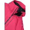 CMP GIACCA DONNA FIX HOOD (CARMINIO)