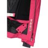 CMP GIACCA DONNA FIX HOOD (CARMINIO)