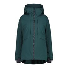 Veste de ski CMP JACKET FIX HOOD (TREK GREEN) Femme