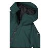 CMP KVINNORS JACKA FIX HOOD (TREK GREEN)