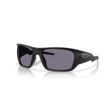 Solsikker Oakley MASSETER (MATTE BLACK- Cat3) Unisex