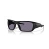Oakley MASSETER (NEGRO MATTE)
