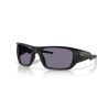 Oakley MASSETER (NERO OPACO)