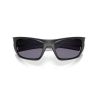 Oakley MASSETER (NEGRO MATTE)