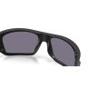 Oakley MASSETER (NEGRO MATTE)