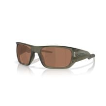 Solbriller Oakley MASSETER (MATTE OLIVE INK - Cat3) Unisex