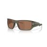 Oakley MASSETER (TINTA OLIVA MATE)