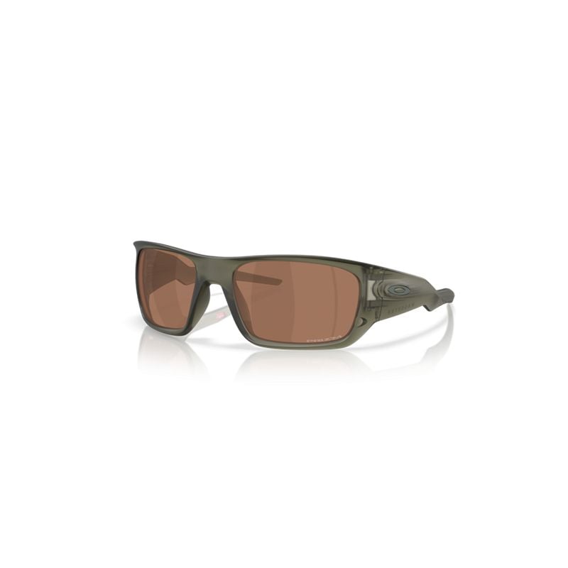 Sonnenbrille Oakley MASSETER (MATTE OLIVE INK - Cat3) Unisex