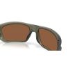 Oakley MASSETER (TINTA OLIVA MATE)
