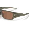 Oakley MASSETER (TINTA OLIVA MATE)