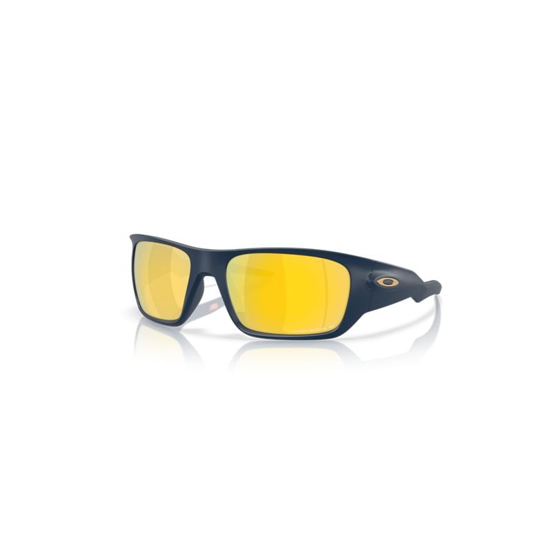 Lunettes de soleil OAKLEY MASSETER (MT ABYSS - Cat3) Mixte 