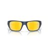 Lunettes de soleil OAKLEY MASSETER (MT ABYSS - Cat3) Mixte 