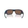 Lunettes de soleil OAKLEY MASSETER (MT ABYSS - Cat3) Mixte 
