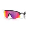 Oakley STUNT DEVIL (MATTE BLACK)